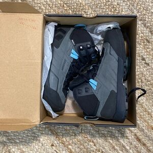 Black Diamond Mission Leather Mid WP Women’s